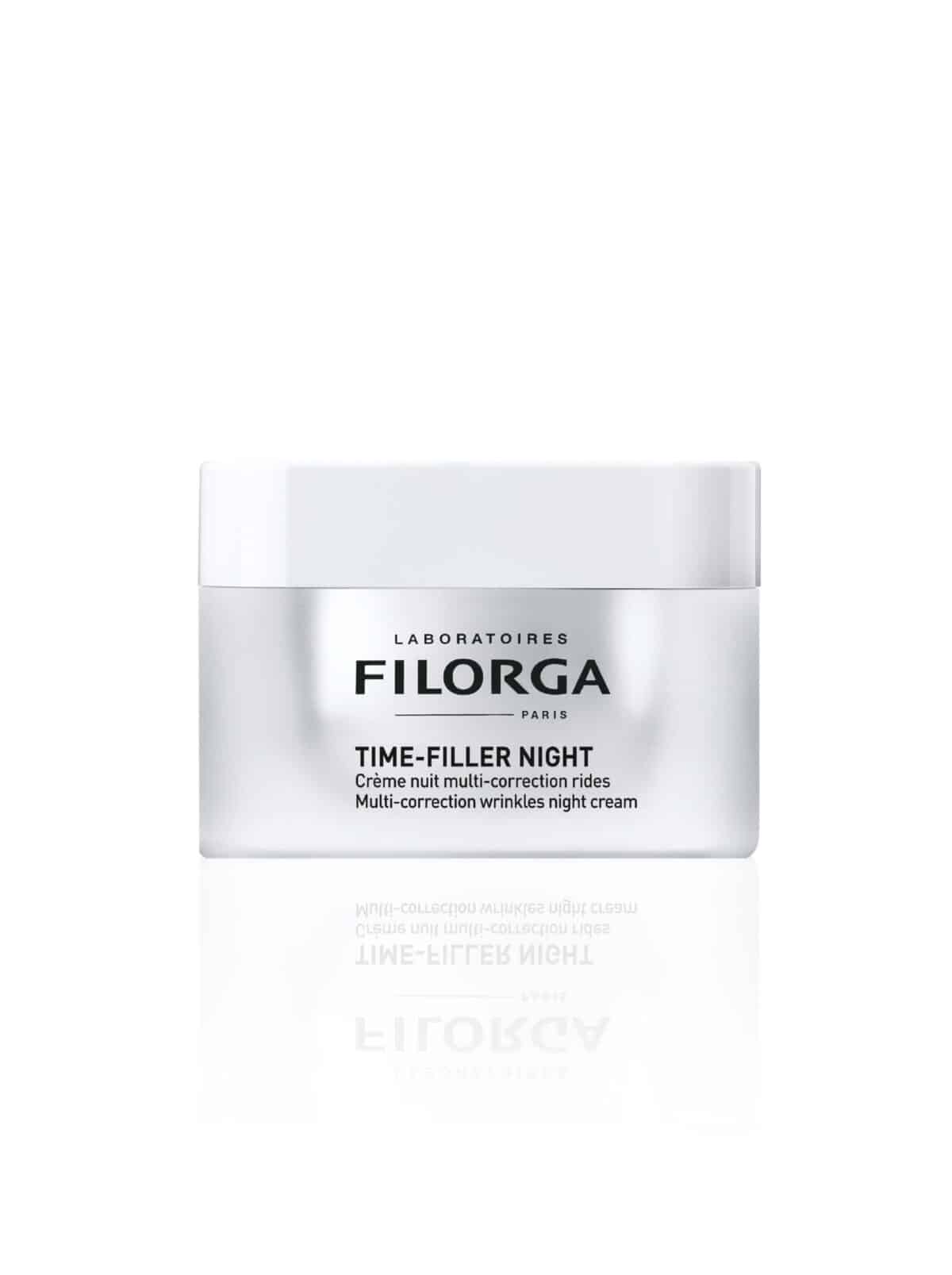 Skinperfection-Filorga-Time-Filler-Night-Anti-Aging-cream