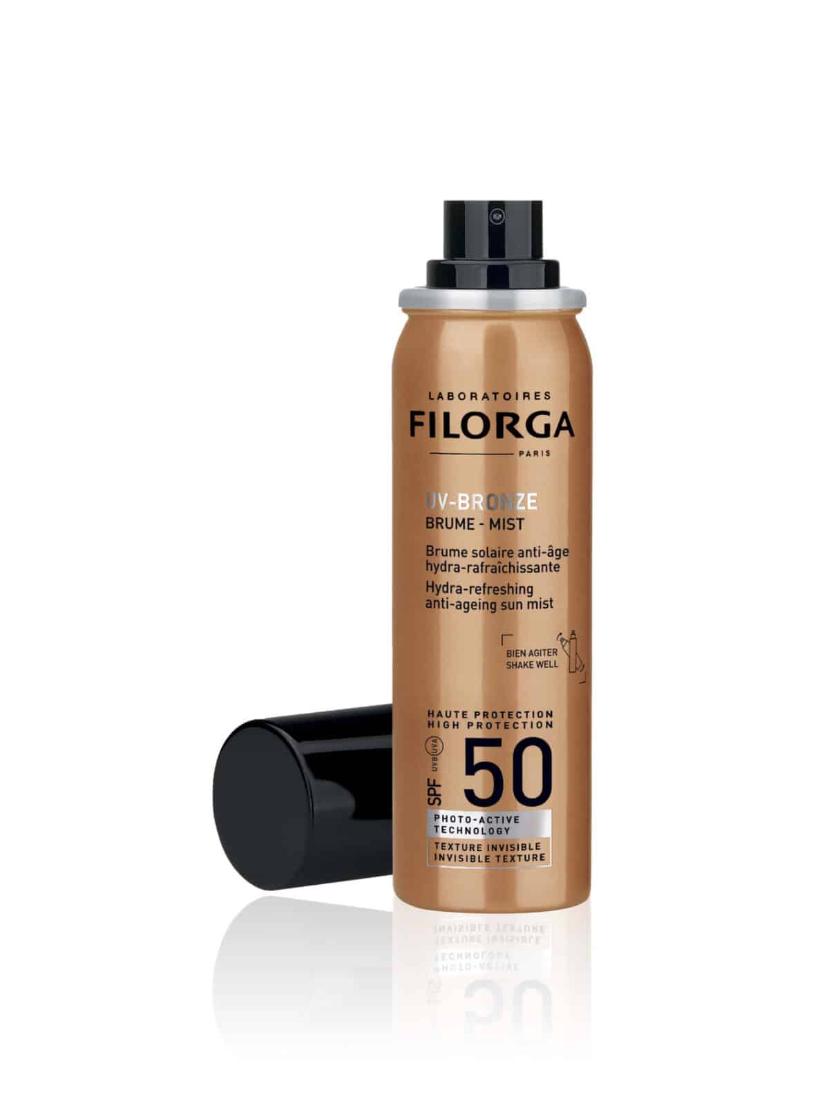 Skinperfection-Filorga-UV-Spf-50+-Mist-anti-aging-bronze