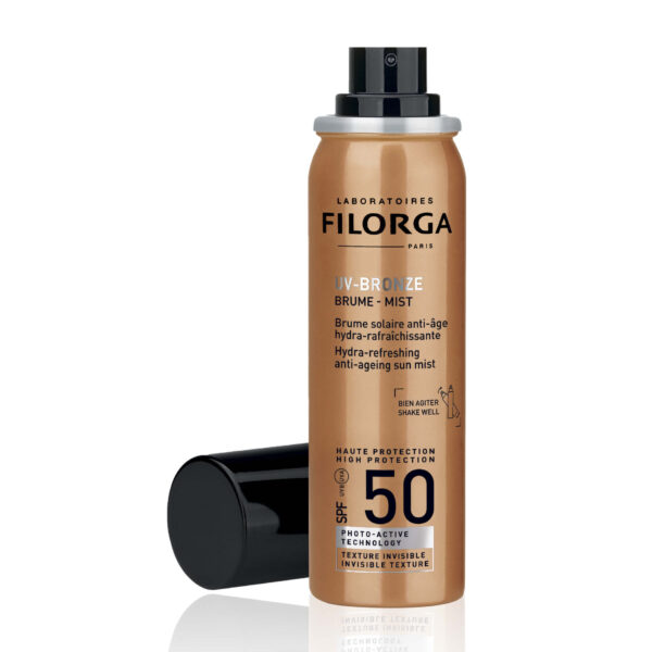 Skinperfection-Filorga-UV-Spf-50+-Mist-anti-aging-bronze