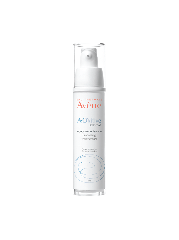 Avene-Aoxitive day-smoothing cream-sensitive skin