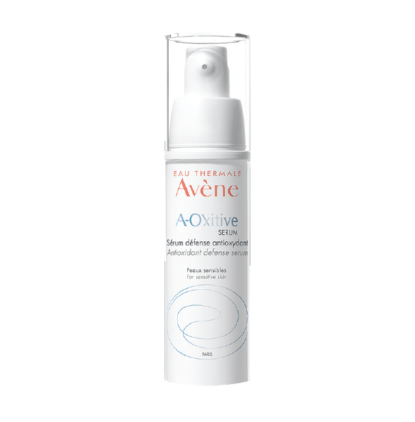 Avene-Aoxitive serum-sensitive skin-antioxidant serum