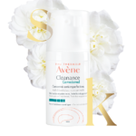 Avene-Cleanance comedomed-Antiblemishes-acne prone skin