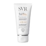 SVR-Clairial-Cream-SPF50-Very High-Anti Brown Spot Sun Protection-50ml