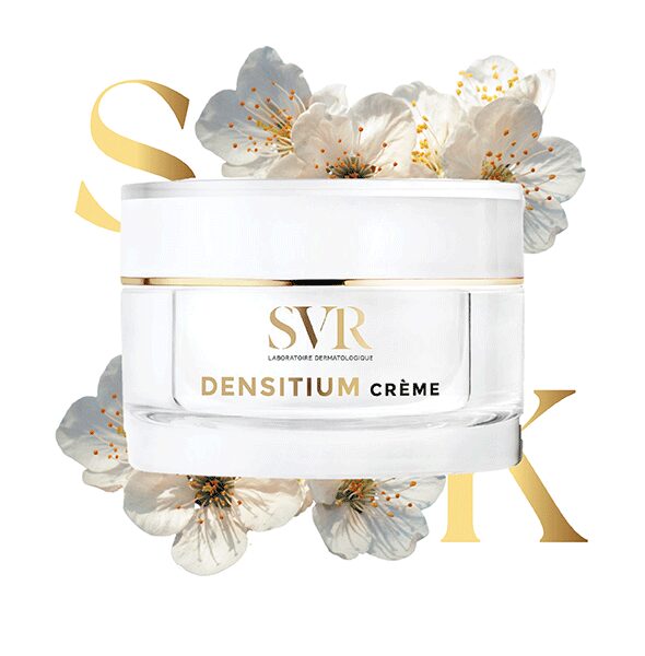 SVR-Densitium-Firming-Moisturising Cream-Normal to Dry Skin-50ml