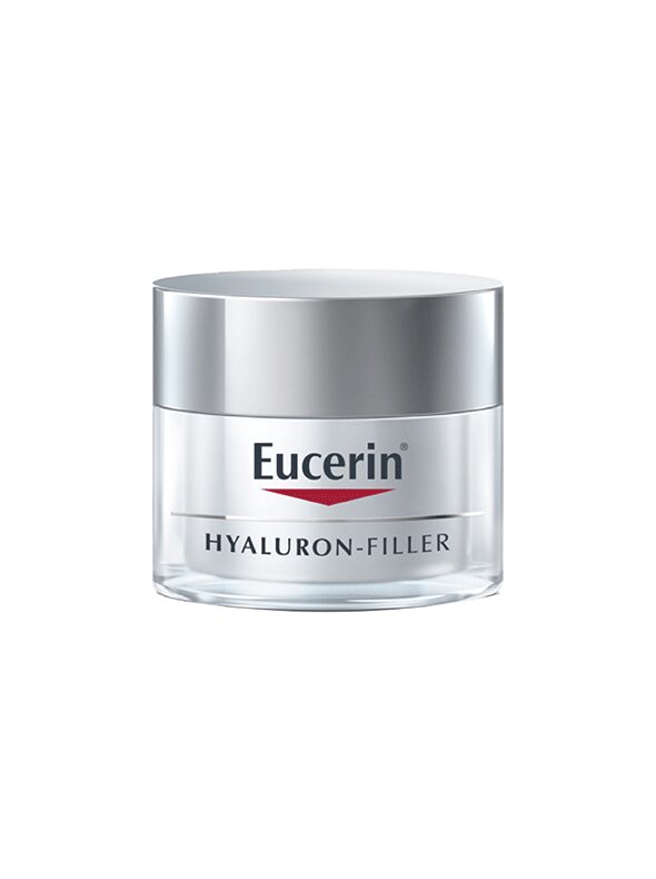 Skin Perfection - Hyaluron Filler - Anti Age - Anti Wrinkle - Hyaluronic Acid - All skin types - SPF 15 - Day cream