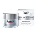 Skin Perfection - Hyaluron Filler - Night cream - Anti Wrinkle - Anti Ages - All skin types