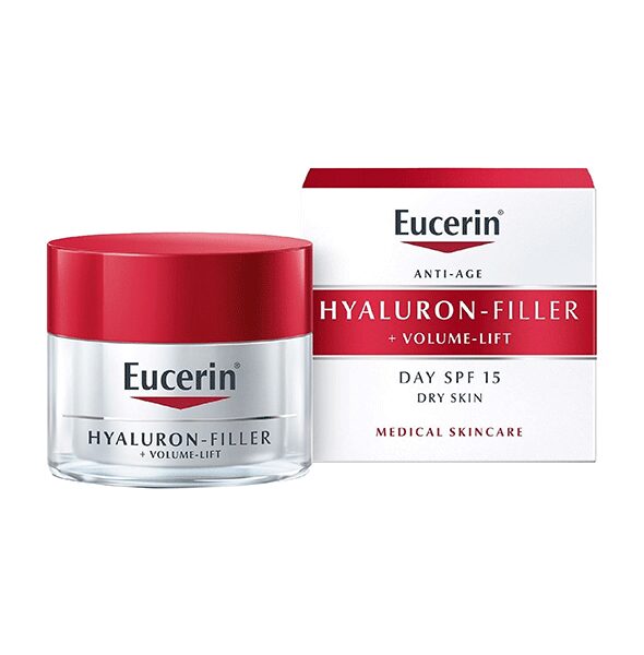 Eucerin-hyaluron-filler-volume-lift-dry-Wrinkles
