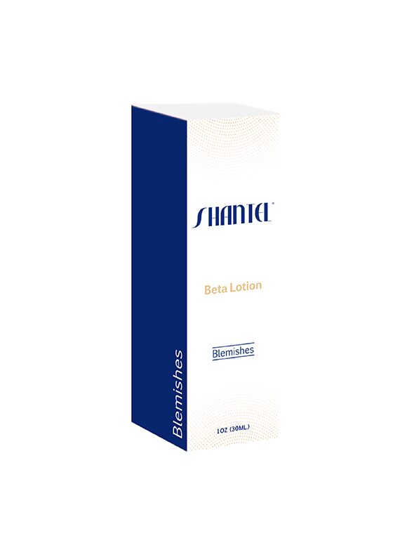 Shantel-beta lotion-blemishes-30ml