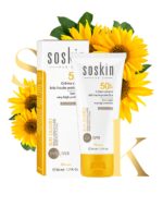 soskin spf 50