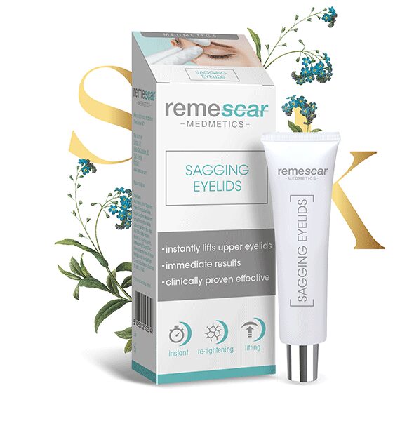 Remescar-saggig eyelids-lifting-eye treatment