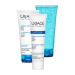Uriage-cleansing cream-cold cream-body-face-skincare