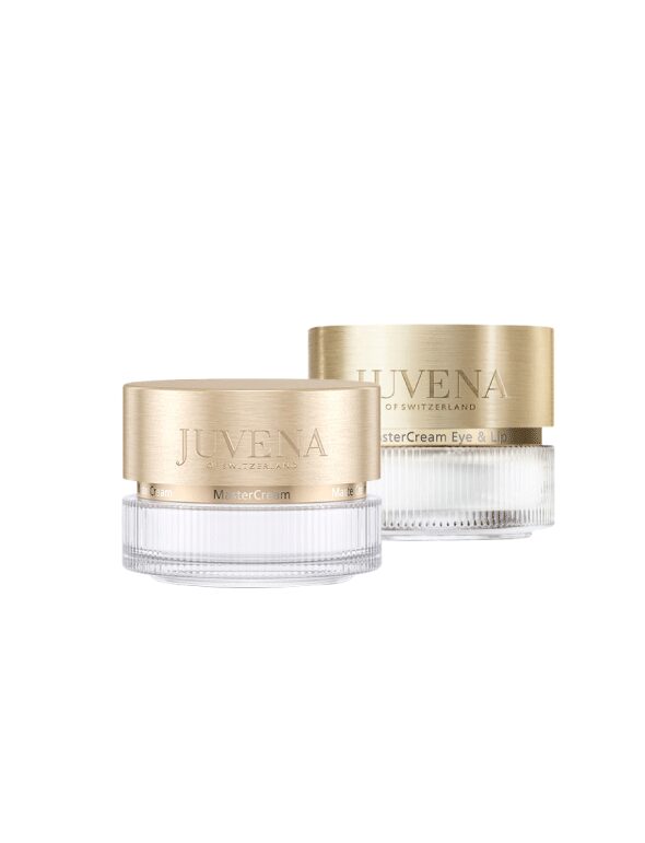 Juvena-Master Cream-Day and Night care-Eye care-Lip care