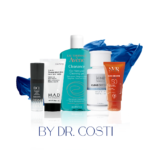 Dr Costi-Professional kit-DCL-MAD-SVR-Avene-Obagi-Large pores kitkit
