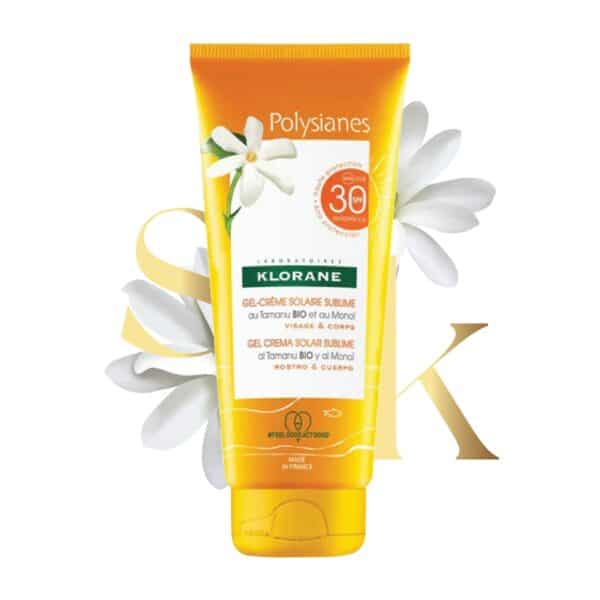 Klorane-sunscreen-protection-uv-face-body
