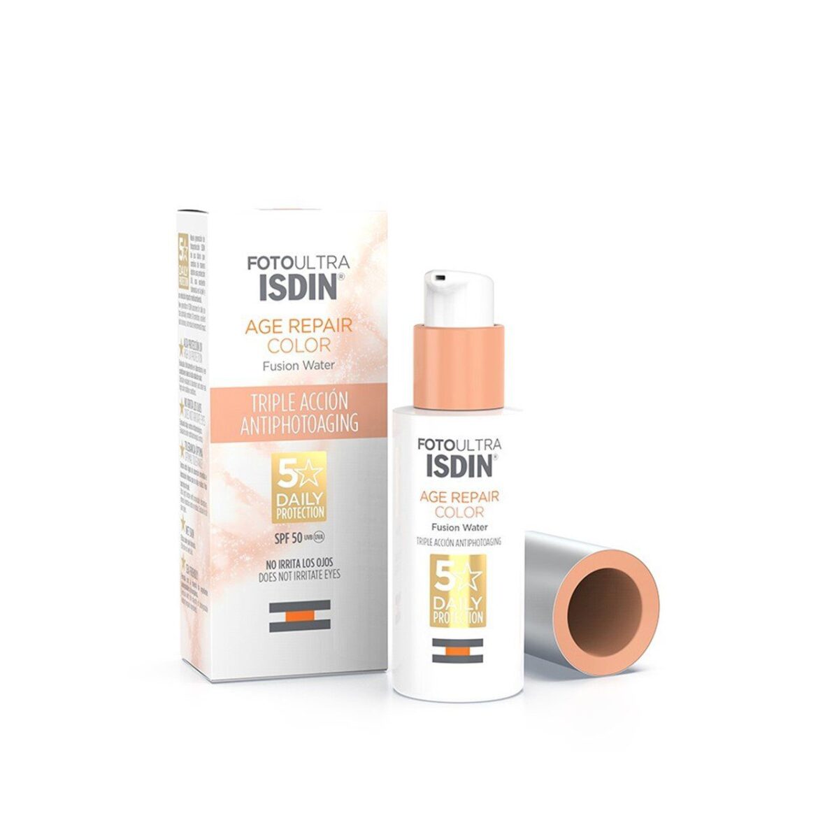 isdin anti age spf 50