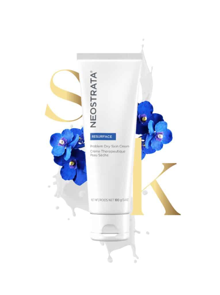Neostrata Targeted Treatment Problem Dry Skin Cream