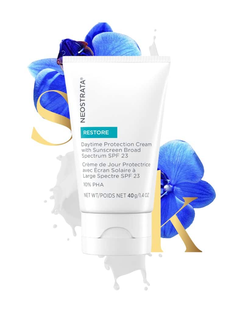 Neostrata Day time protection